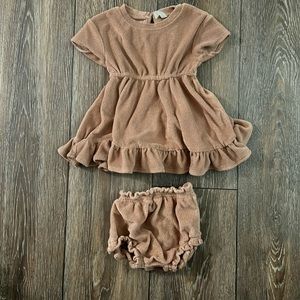 Quincy Mae outfit